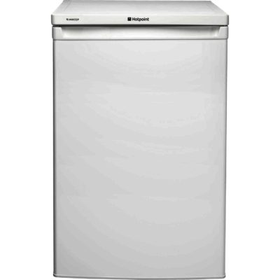 Hotpoint RLAAV22P1 Under Counter Fridge in White